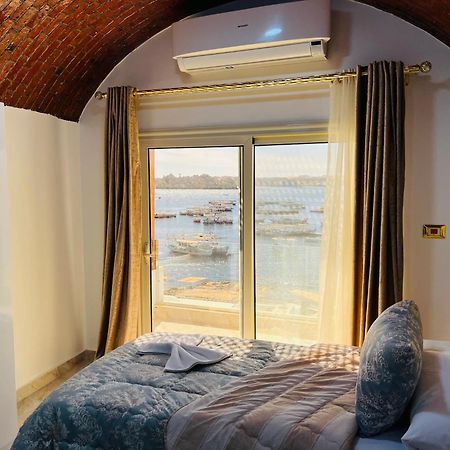 Wanas Kato Guest House Aswan Exterior photo