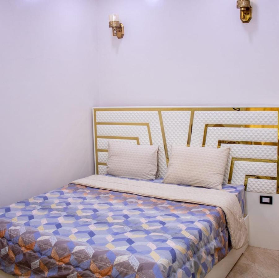Wanas Kato Guest House Aswan Exterior photo