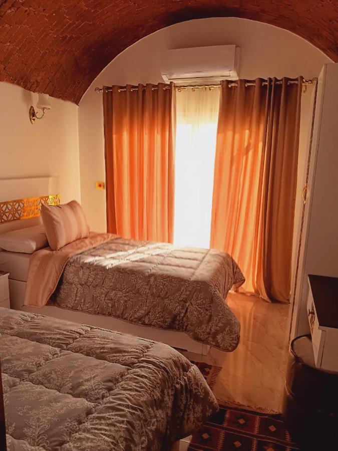 Wanas Kato Guest House Aswan Exterior photo
