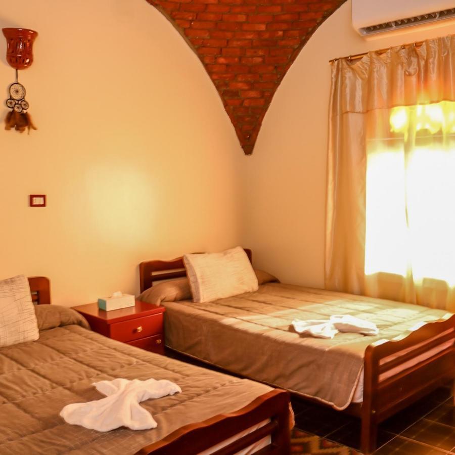 Wanas Kato Guest House Aswan Exterior photo