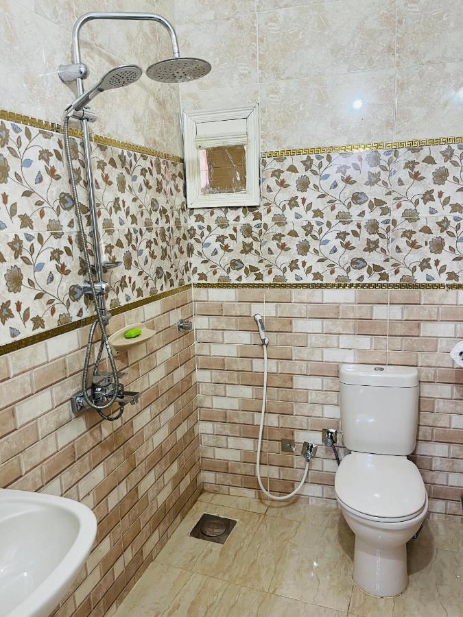 Wanas Kato Guest House Aswan Exterior photo