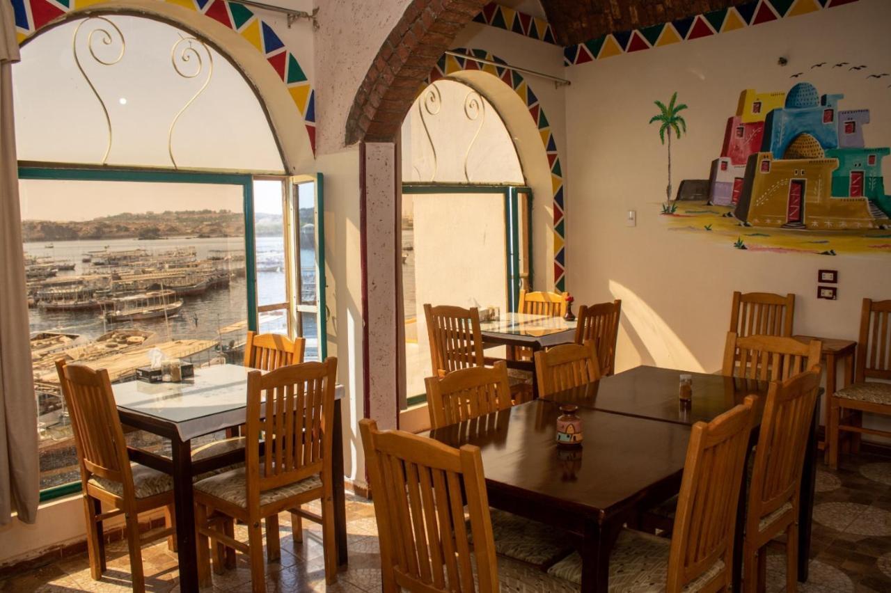 Wanas Kato Guest House Aswan Exterior photo