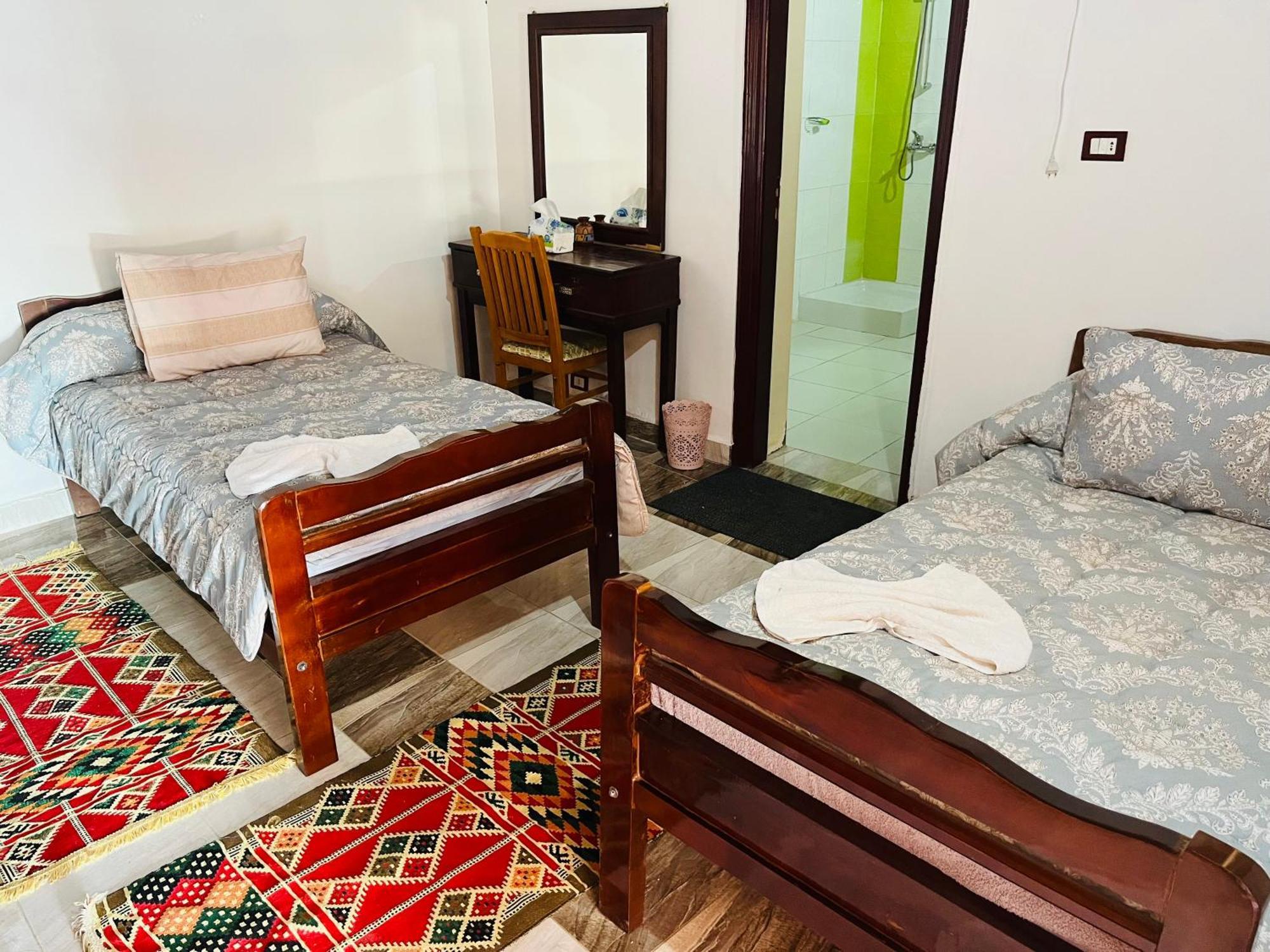 Wanas Kato Guest House Aswan Exterior photo